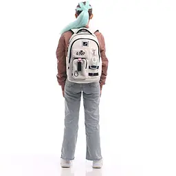 Рюкзак Kite Education teens 2597L-2 (K25-2597L-2) - мініатюра 22