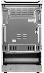 Комбінована плита Electrolux LKK560010K (7096064) - мініатюра 3