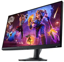 Монітор 27" Dell AW2724HF (210-BHTM) 1920x1080 (FullHD) IPS 360 Hz Б/в - мініатюра 11