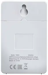 Ліхтарик VARTA 16624 MotionSensorNightLight 3AAA у комплекті - мініатюра 2
