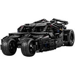 Конструктор LEGO Technic Batmobile™ Tumbler 719 ел. (42239) - мініатюра 5