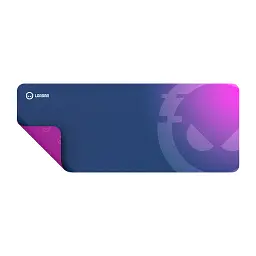 Килимок для мишки Lorgar Main 139 XL Purple (LRG-GMP139) - мініатюра 4