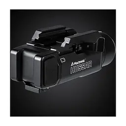 Ліхтар Mactronic тактичний Hussar (1050 Lm) Gun Mount (THG0010) (DAS303690) - мініатюра 7