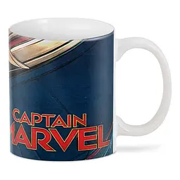 Кружка GeekLand Капітан Марвел Captain Marvel Керол Денверс СМ.02.01 - мініатюра 3