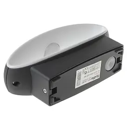 Світильник Brille настінний фасадний накладний LED IP54 PL-14/11 9W - мініатюра 2