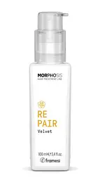 Сироватка для волосся MORPHOSIS REPAIR VELVET NEW 100 мл