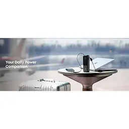 Універсальна мобільна батарея Anker Laptop 25000mAh 165W Космічний чорний (A1695H11) - мініатюра 10