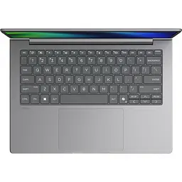 Ноутбук HP ZBook 8 G2i 14 WQXGA IPS, 500n/Ultra X9-388H (5.1)/64Gb/SSD2Tb/Intel Arc/FPS/Підсв/DOS (DZ4F8ET) - мініатюра 5