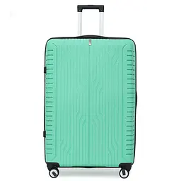 Валіза велика Semi Line 28 дюймів (L) Polypropylene Sea Green (T5612-3) - мініатюра 3