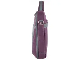 Сумка для ноутбука Sumdex PON-301PL 15.6" Violet - мініатюра 3