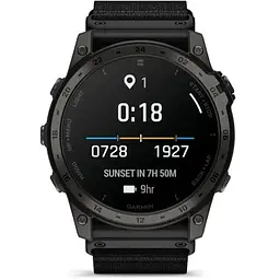 Смарт-годинник Garmin Tactix 7 AMOLED (010-02931-14) - мініатюра 2