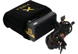 Блок живлення Vinga 550W 80+ Gold (VPS-550G) - мініатюра 2