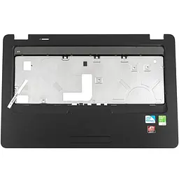 Верхня частина корпуса Hewlett Packard для ноутбуку HP (G62) чорний Б/В