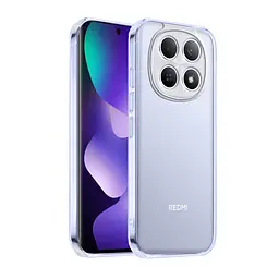 Чохол MAKE Xiaomi Redmi Note 15 Crystal Pro - мініатюра 3