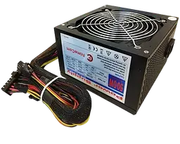 Блок живлення FrimeCom SM500R 500W (SM500R) - мініатюра 3