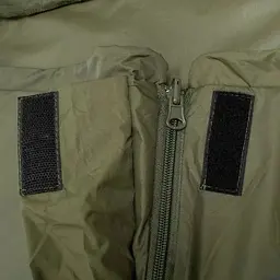 Бівачний мішок Tribe Bivi Bag T-CG-0003 Olive (1042-T-CG-0003-olive) - мініатюра 4