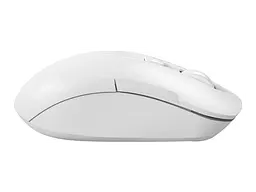 Миша A4Tech Fstyler FG16CS Air2 Wireless White - мініатюра 3
