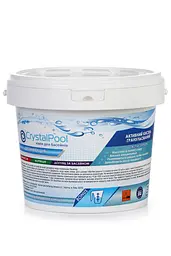 Активний кисень Active Oxygen 3 кг 