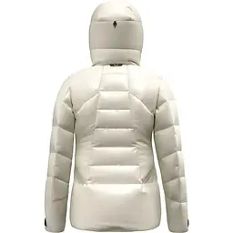 Куртка Salewa Ortles Heavy RDS Down Jacket Wms S Бежевий (1054-013.012.1162) - мініатюра 3