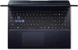 Ноутбук Acer Predator Helios 16 PH16-72 16' WQXGA, Intel i9-14900HX, 32GB, F1TB+F1TB, NVD4080-12, Win11 (NH.QNZEU.005) - мініатюра 9