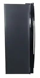 Холодильник SBS Hitachi R-S700GPUC2GBK 180х77х92см 2 двері Х-377 л М-212 л A++ NF Інвертор льодогенератор Чорний скло (R-S700GPUC2GBK) - мініатюра 5