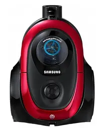 Пилосос безмішковий Samsung VC07M2110SR/UK - мініатюра 2