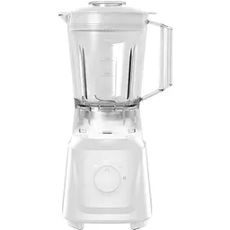 Блендер стаціонарний Kumtel HTB-02 WHITE - мініатюра 2