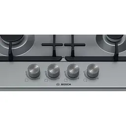 Робоча поверхня Bosch PGH6B5O93R - мініатюра 2
