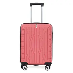 Валіза Semi Line 19" S Pink (T5610-1) - мініатюра 3
