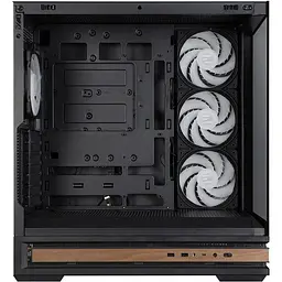 Корпус Zalman P40 Namu Black [149299] - мініатюра 9