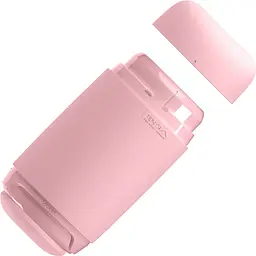 Мастурбатор Tenga Puffy Strawberry Pink - мініатюра 3