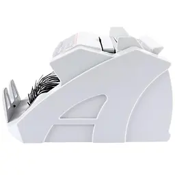 Лічильник банкнот Bill Counter RIAS 2108 з детектором UV White (np2_6608) - мініатюра 5