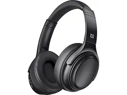 Наушники с микрофоном Defender FreeMotion B535 Black (63535)