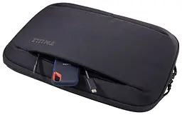 Сумка Thule Subterra 2 MacBook Sleeve 14" TSS-414 Black (6949028) - мініатюра 8