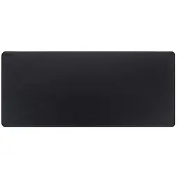 Килимок для мишки Xiaomi MIIIW Black (MWMLV01)