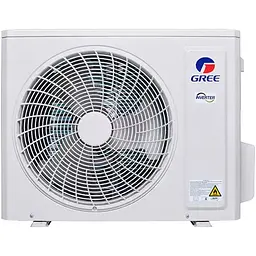 Спліт-система GREE Airy GWH12AVCXD-K6DNA1A/I [115973] - мініатюра 5