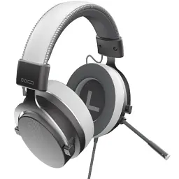 Навушники Dark Project One Vexo Grey (DPO_VEXO_WIRED_GREY) - мініатюра 4