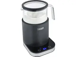 Спінювач молока Graef MS902EU - мініатюра 6