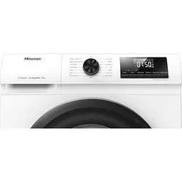 Пральна машина Hisense WFQP6012EVM/UA (20012346) - мініатюра 3