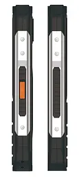 Мобільний телефон Ergo E242 Dual Sim Black (7200873) - мініатюра 5