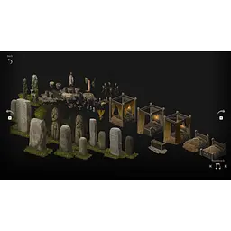 Ключ активації Microsoft Mount & Blade II: Bannerlord Digital Deluxe Edition для Xbox One/Series - мініатюра 11