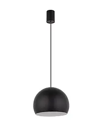 Подвесной светильник Nowodvorski 10334 Candy I Zwis GU10 1x35W IP20 Bl