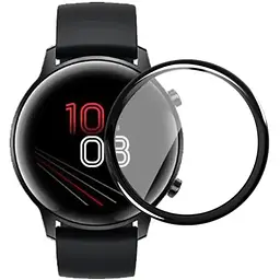Захисна плівка DK Composite Film box Honor MagicWatch 2 42mm (black) - мініатюра 3