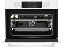 Духова шафа Beko BBCM18300W - мініатюра 3
