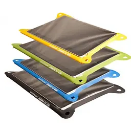 Гермочохол Sea To Summit Small Tablets Tpu Guide Waterproof Case S Зелений - мініатюра 6
