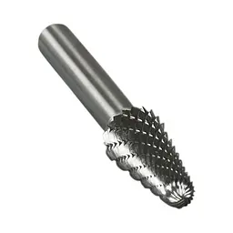 Фреза твердосплавна по металу 10x25x6мм SL Makita B-52819 - мініатюра 2