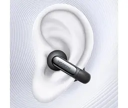 Навушники UGREEN WS210 HiTune S5 True Wireless Earbuds Black (UGR-45760) - мініатюра 4