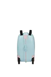 Валіза Samsonite DREAM2GO DISNEY 52 см FROZEN 52х38х21 56C*02001 - мініатюра 8