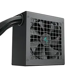 Блок живлення 850 Вт, PN850D, Black, 80+ Gold Deepcool teh0028869 - мініатюра 4