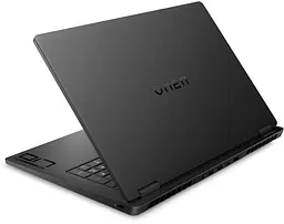 Ноутбук HP OMEN 17-db1097nr (17.3 QHD IPS 240 Hz, Ryzen 7 AI 350, 32 GB, 1 TB, RTX 5070 8 GB, W11H) Shadow Black (B98J8UA) - миниатюра 4